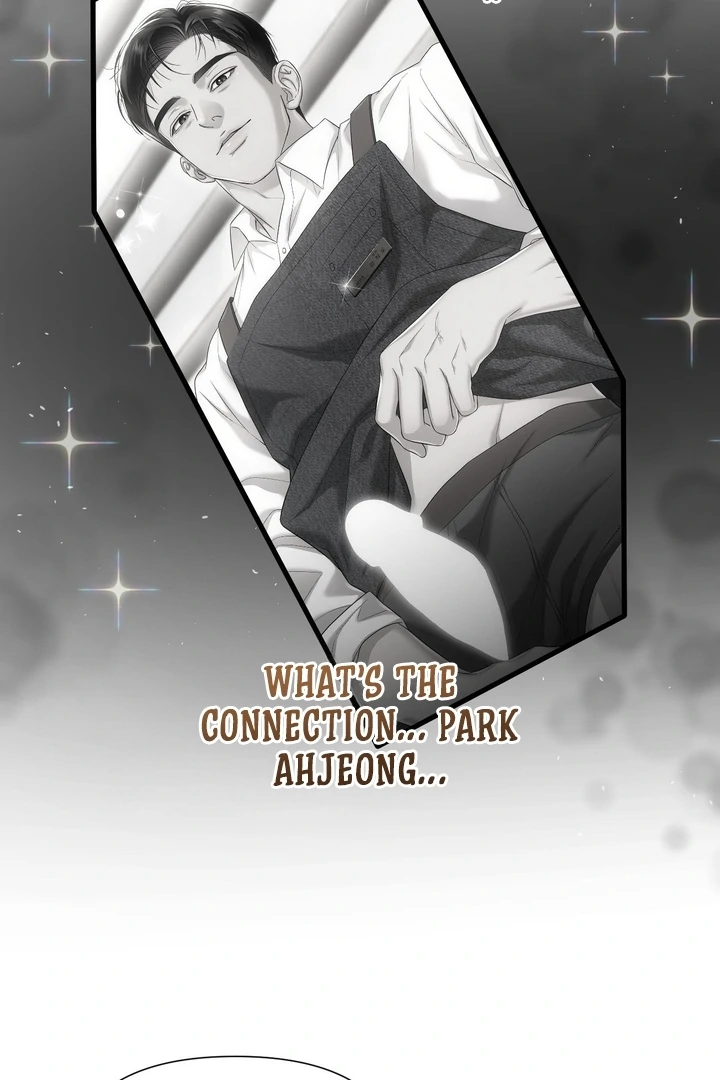 Let’s Go For a Shampoo Chapter 3 - Page 33