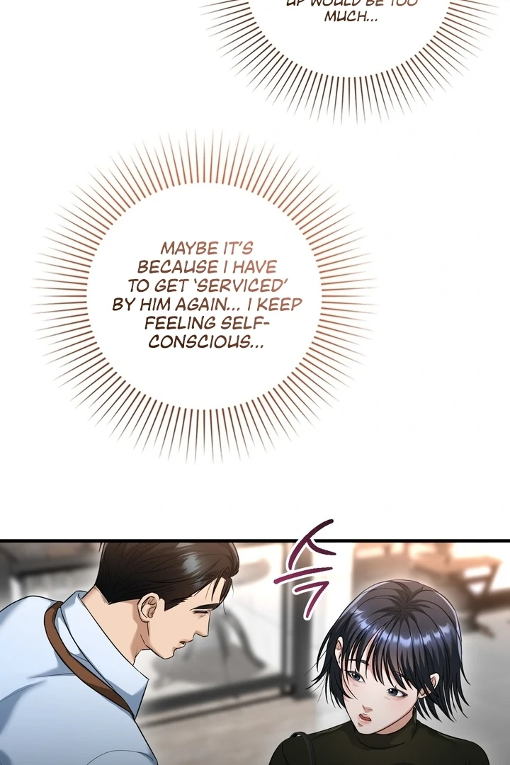 Let’s Go For a Shampoo Chapter 3 - Page 37