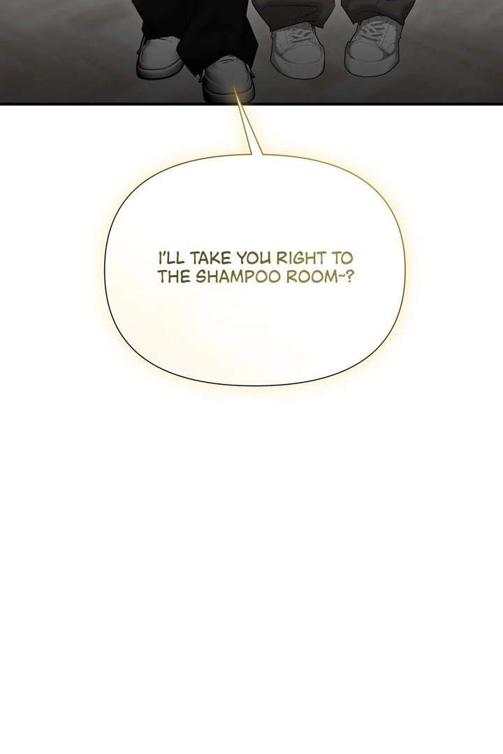 Let’s Go For a Shampoo Chapter 3 - Page 40