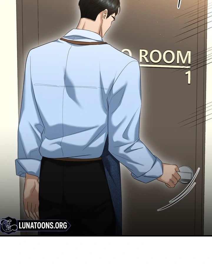 Let’s Go For a Shampoo Chapter 3 - Page 42