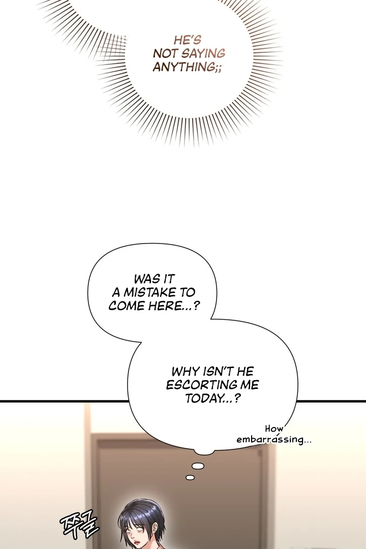 Let’s Go For a Shampoo Chapter 3 - Page 48