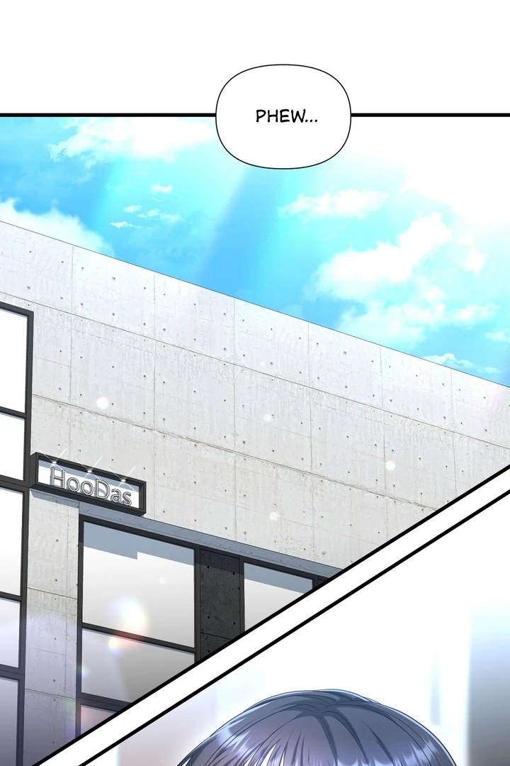 Let’s Go For a Shampoo Chapter 3 - Page 6