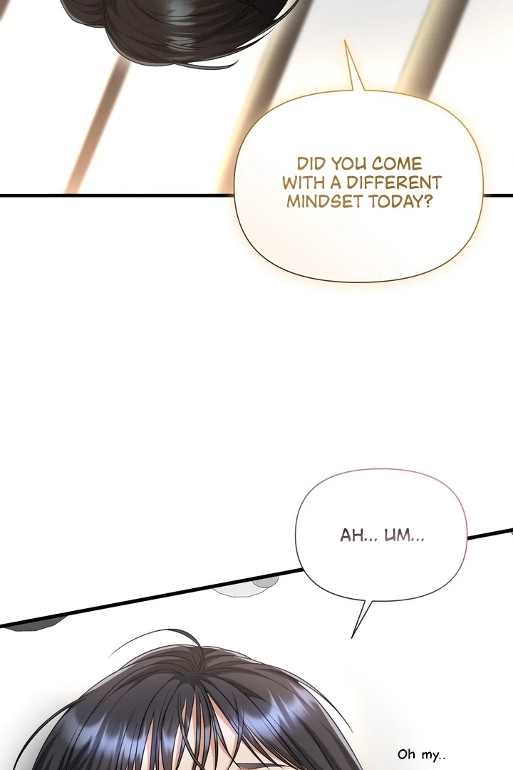 Let’s Go For a Shampoo Chapter 3 - Page 54