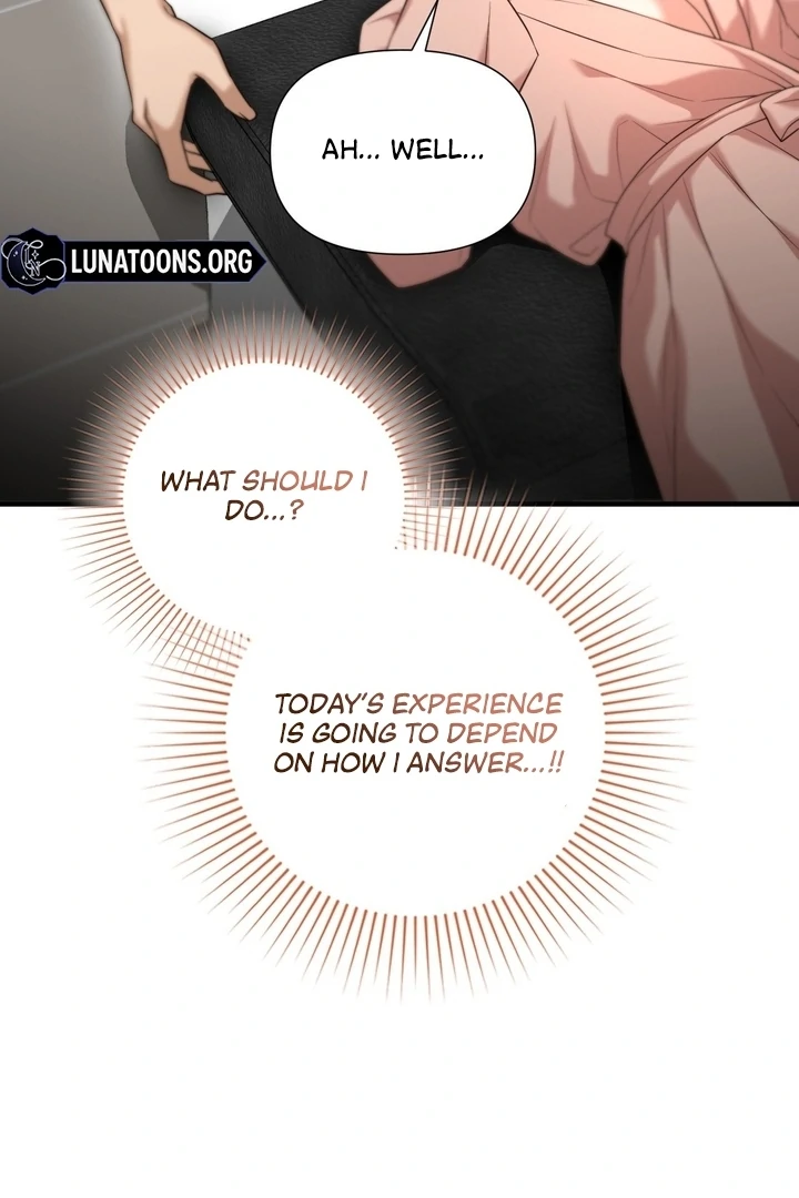Let’s Go For a Shampoo Chapter 3 - Page 58