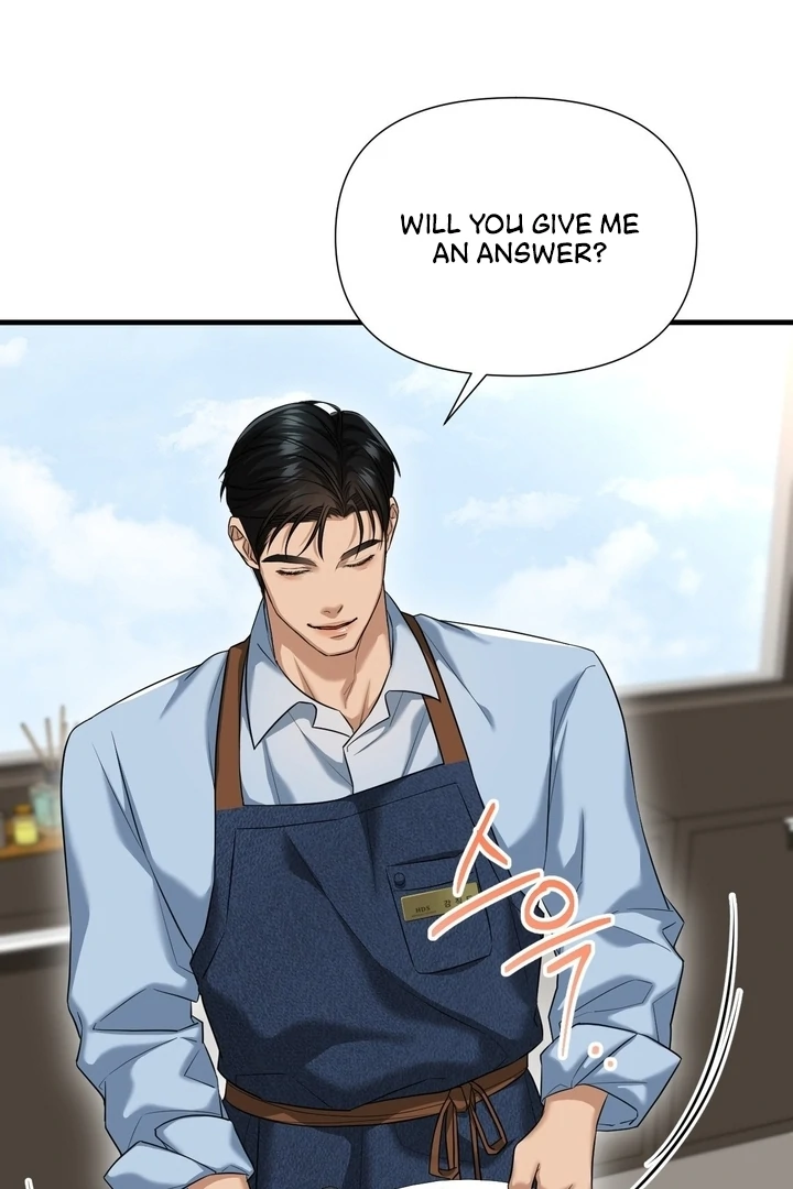Let’s Go For a Shampoo Chapter 3 - Page 59