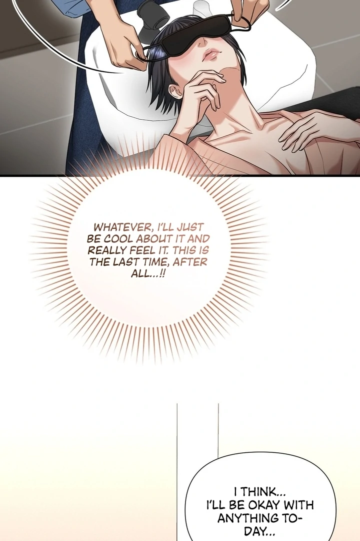 Let’s Go For a Shampoo Chapter 3 - Page 60