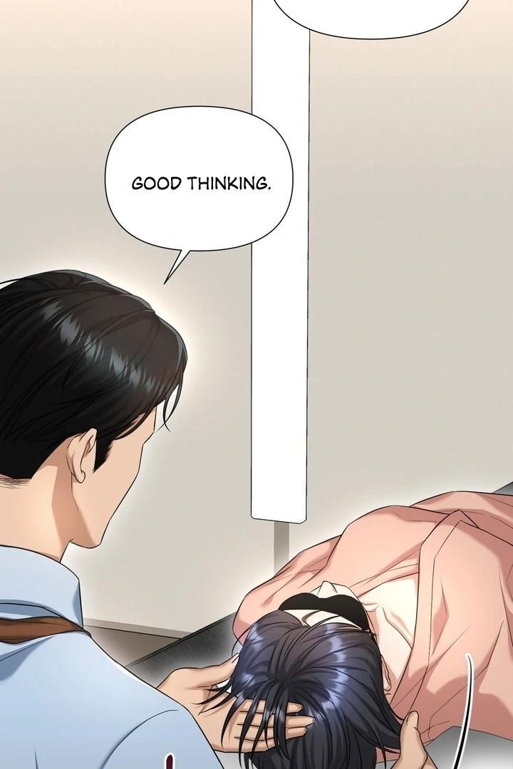 Let’s Go For a Shampoo Chapter 3 - Page 61
