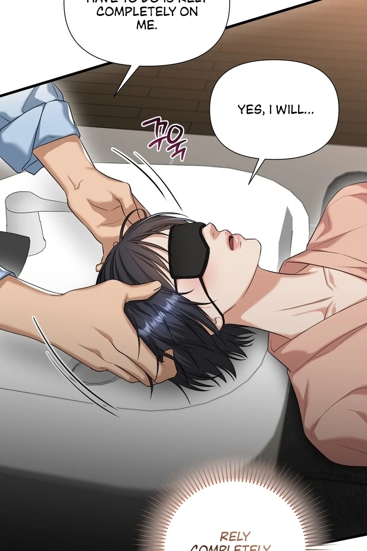 Let’s Go For a Shampoo Chapter 3 - Page 63