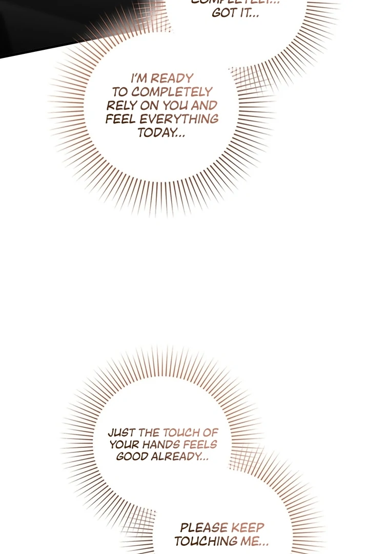 Let’s Go For a Shampoo Chapter 3 - Page 64