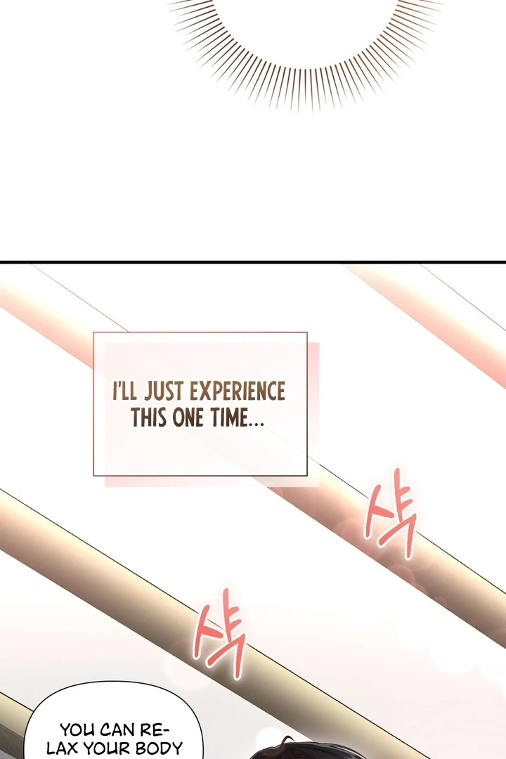Let’s Go For a Shampoo Chapter 3 - Page 65