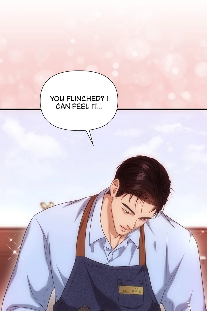 Let’s Go For a Shampoo Chapter 3 - Page 73
