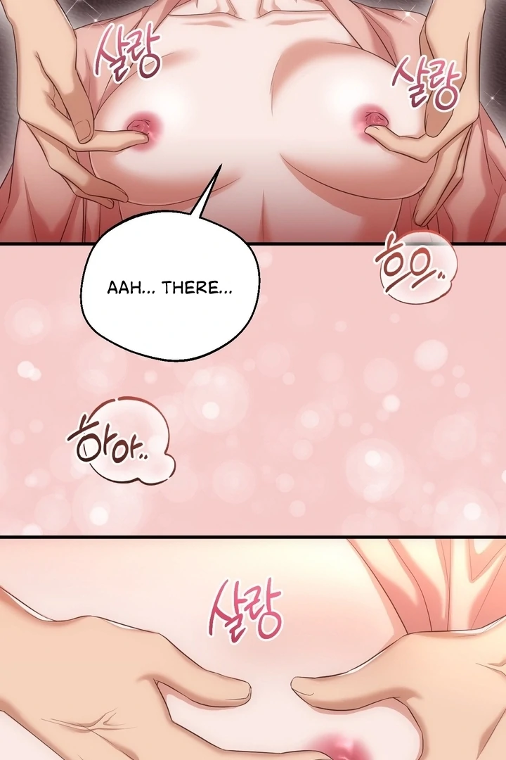 Let’s Go For a Shampoo Chapter 3 - Page 76