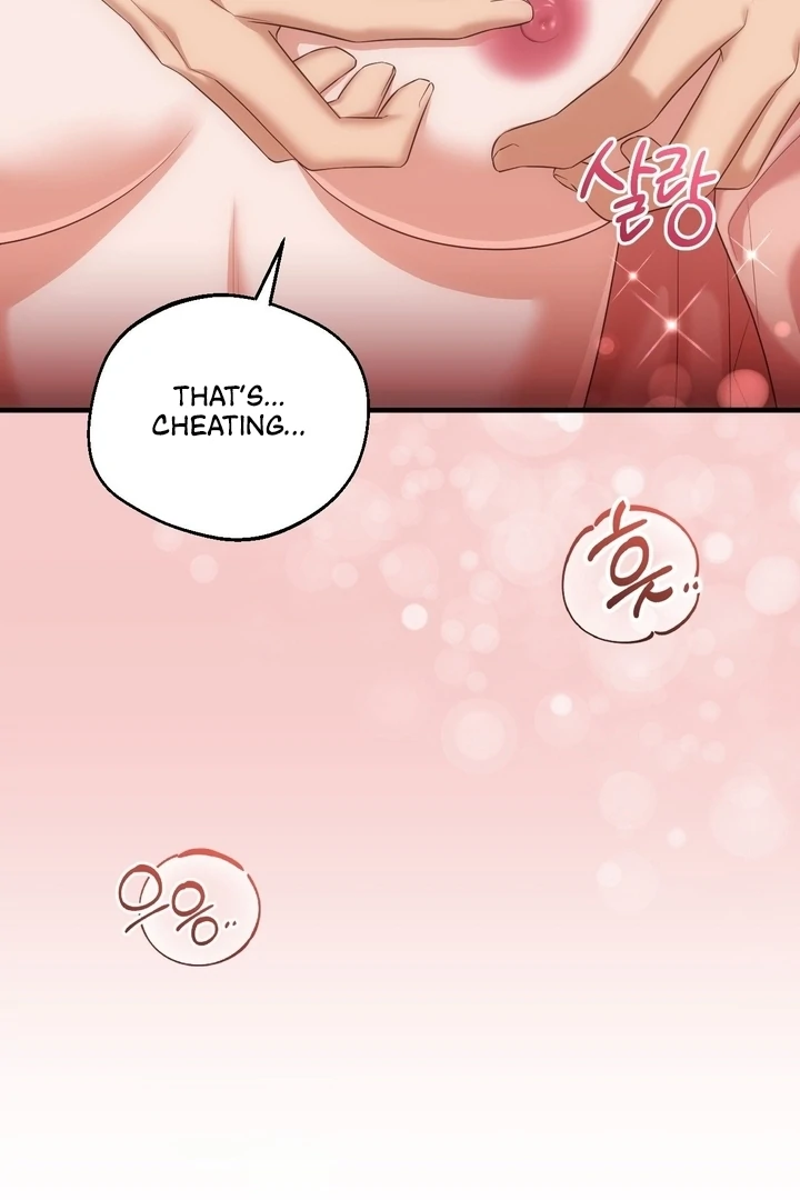 Let’s Go For a Shampoo Chapter 3 - Page 77