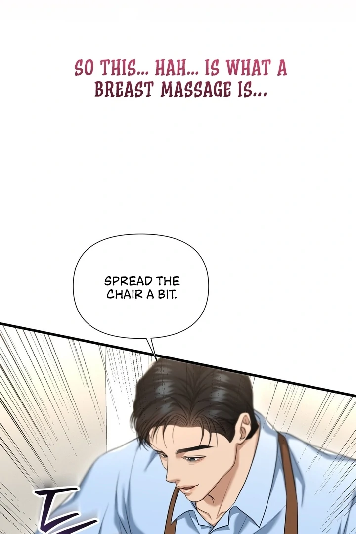 Let’s Go For a Shampoo Chapter 3 - Page 78