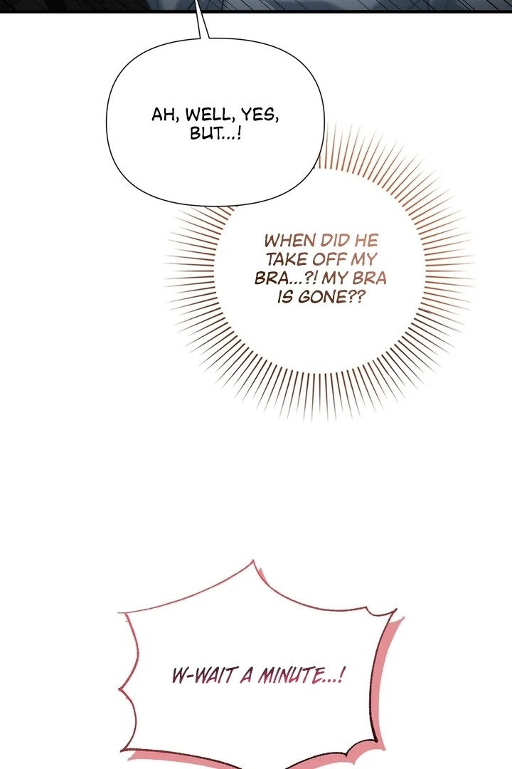 Let’s Go For a Shampoo Chapter 3 - Page 81