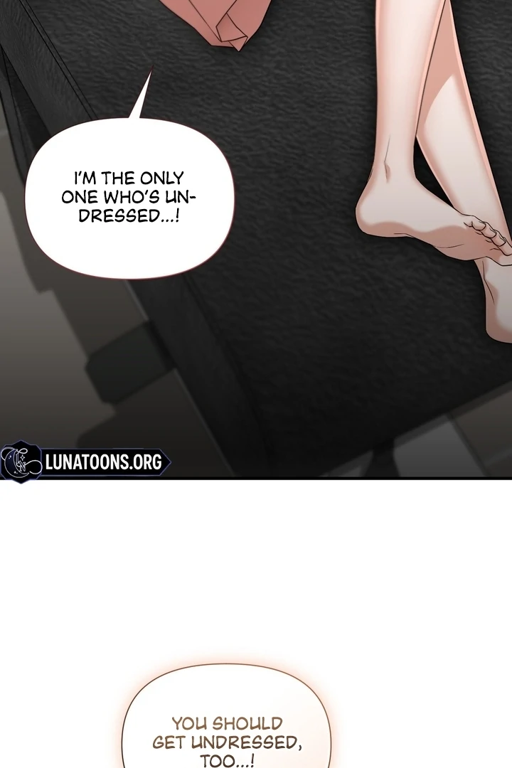 Let’s Go For a Shampoo Chapter 3 - Page 86