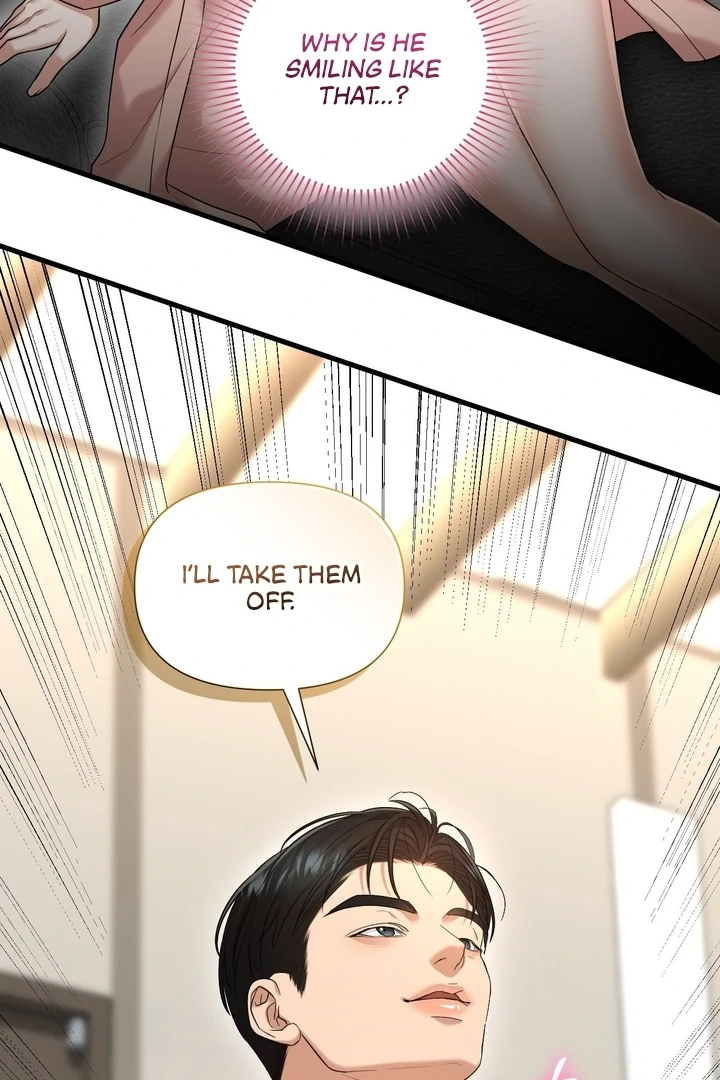 Let’s Go For a Shampoo Chapter 3 - Page 92