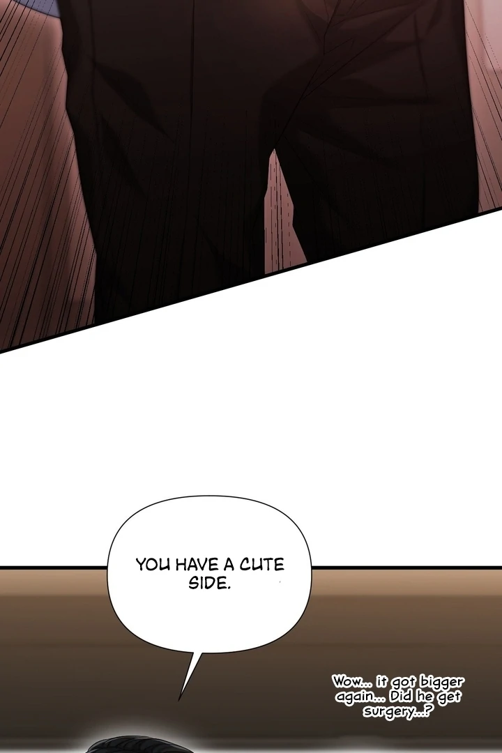 Let’s Go For a Shampoo Chapter 3 - Page 94