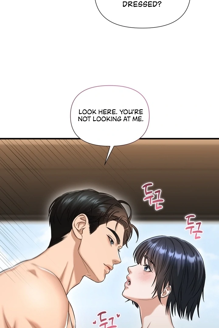 Let’s Go For a Shampoo Chapter 3 - Page 96