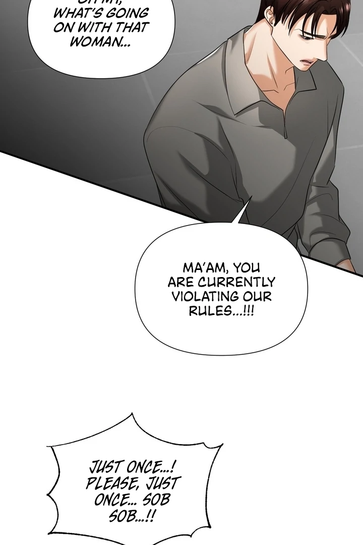 Let’s Go For a Shampoo Chapter 4 - Page 102