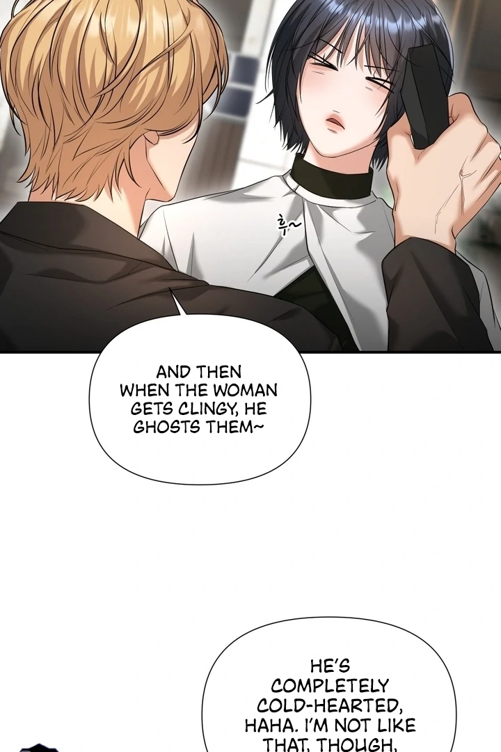 Let’s Go For a Shampoo Chapter 4 - Page 118
