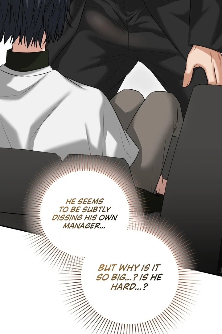 Let’s Go For a Shampoo Chapter 4 - Page 120