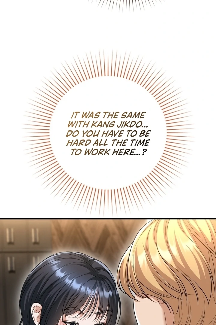 Let’s Go For a Shampoo Chapter 4 - Page 121