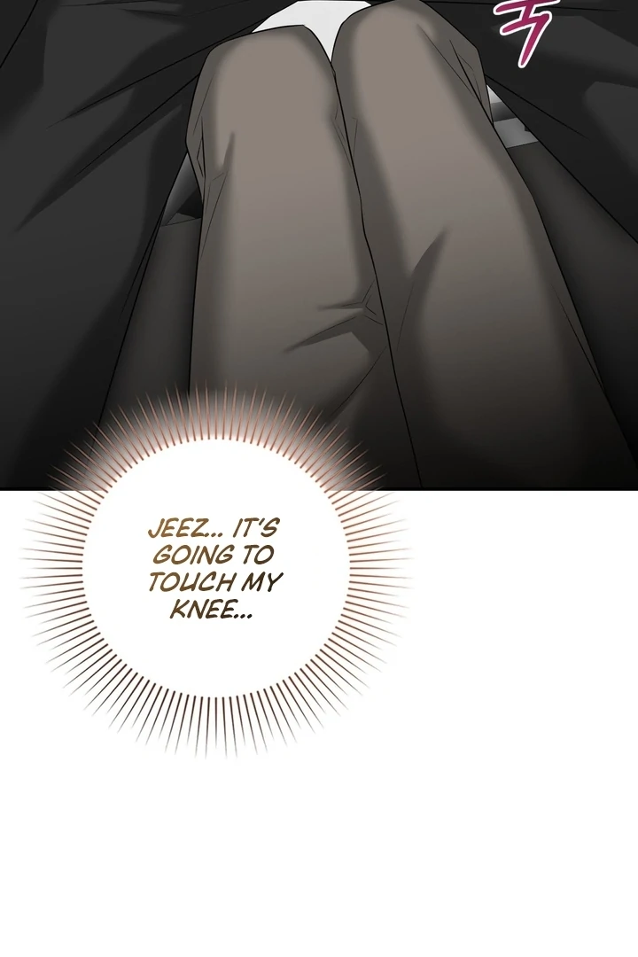 Let’s Go For a Shampoo Chapter 4 - Page 123