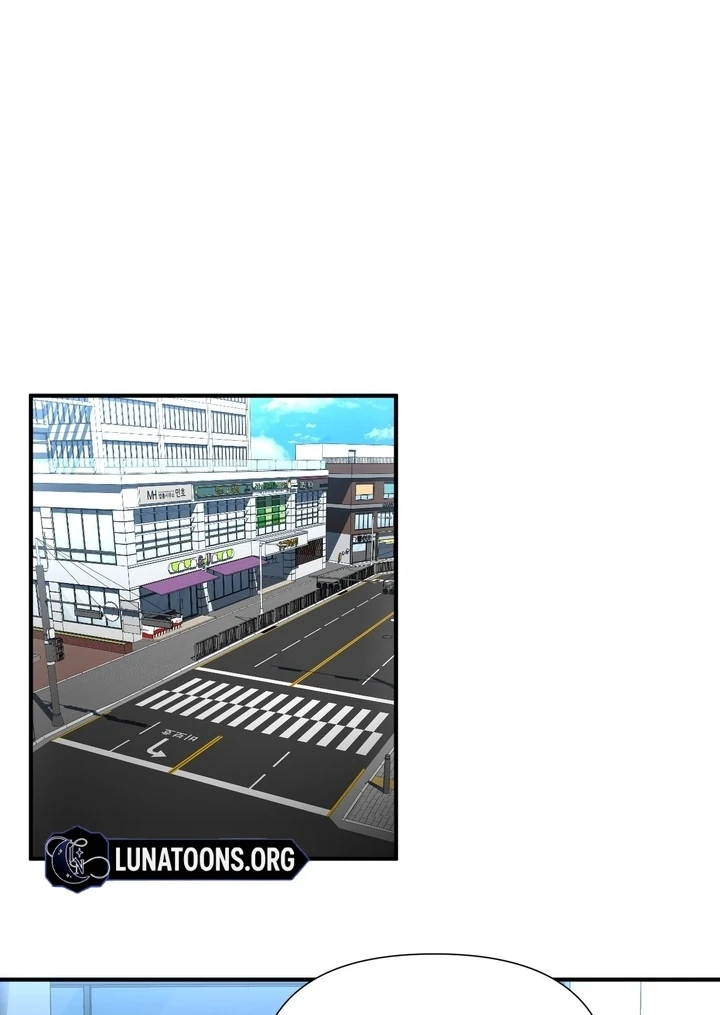 Let’s Go For a Shampoo Chapter 4 - Page 124