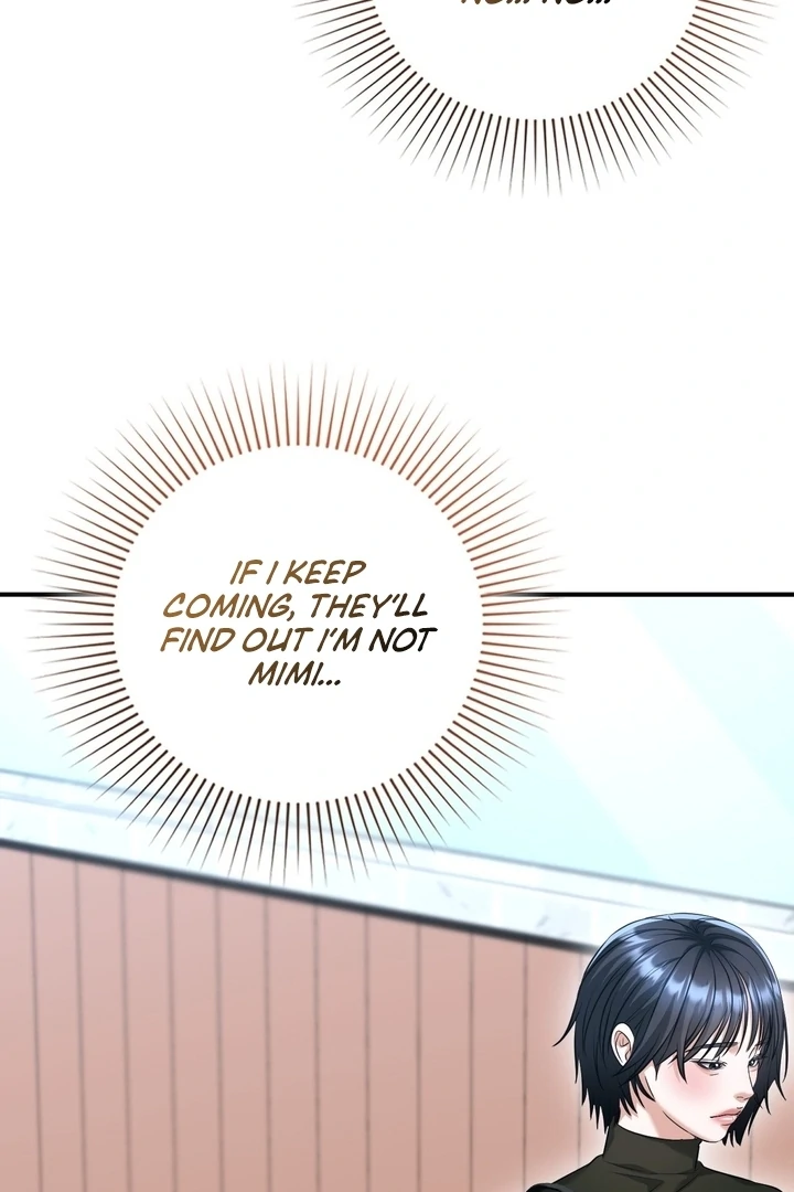 Let’s Go For a Shampoo Chapter 4 - Page 127
