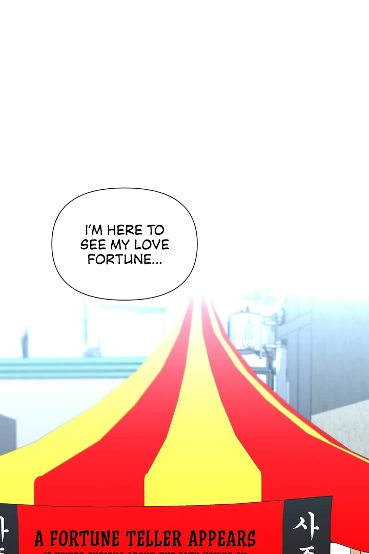 Let’s Go For a Shampoo Chapter 4 - Page 131