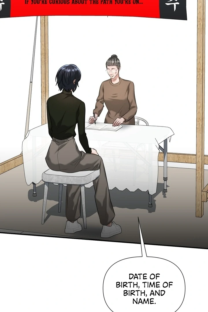 Let’s Go For a Shampoo Chapter 4 - Page 132