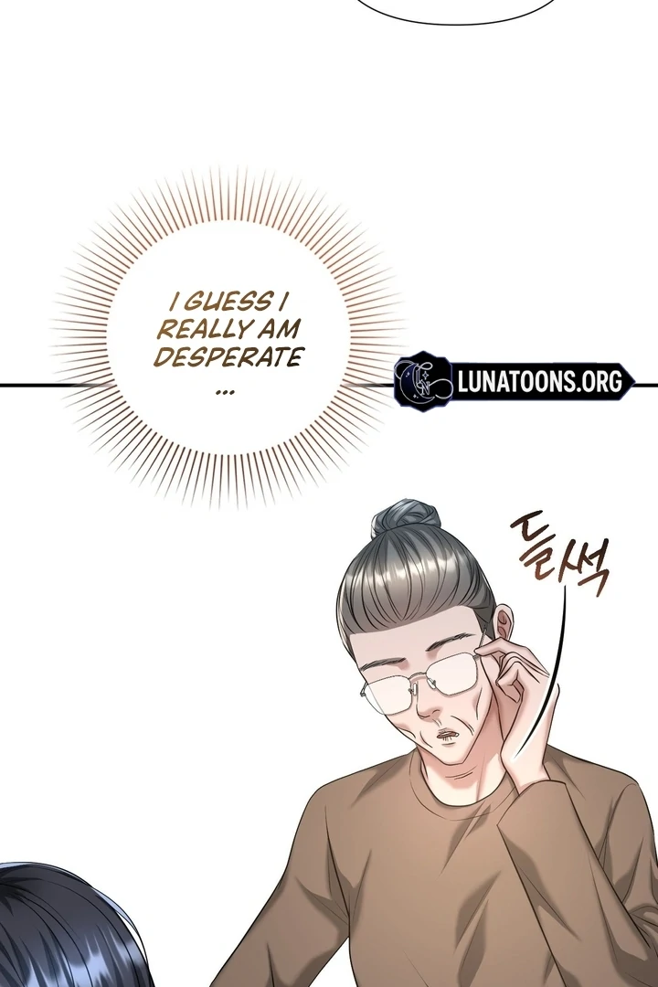 Let’s Go For a Shampoo Chapter 4 - Page 133