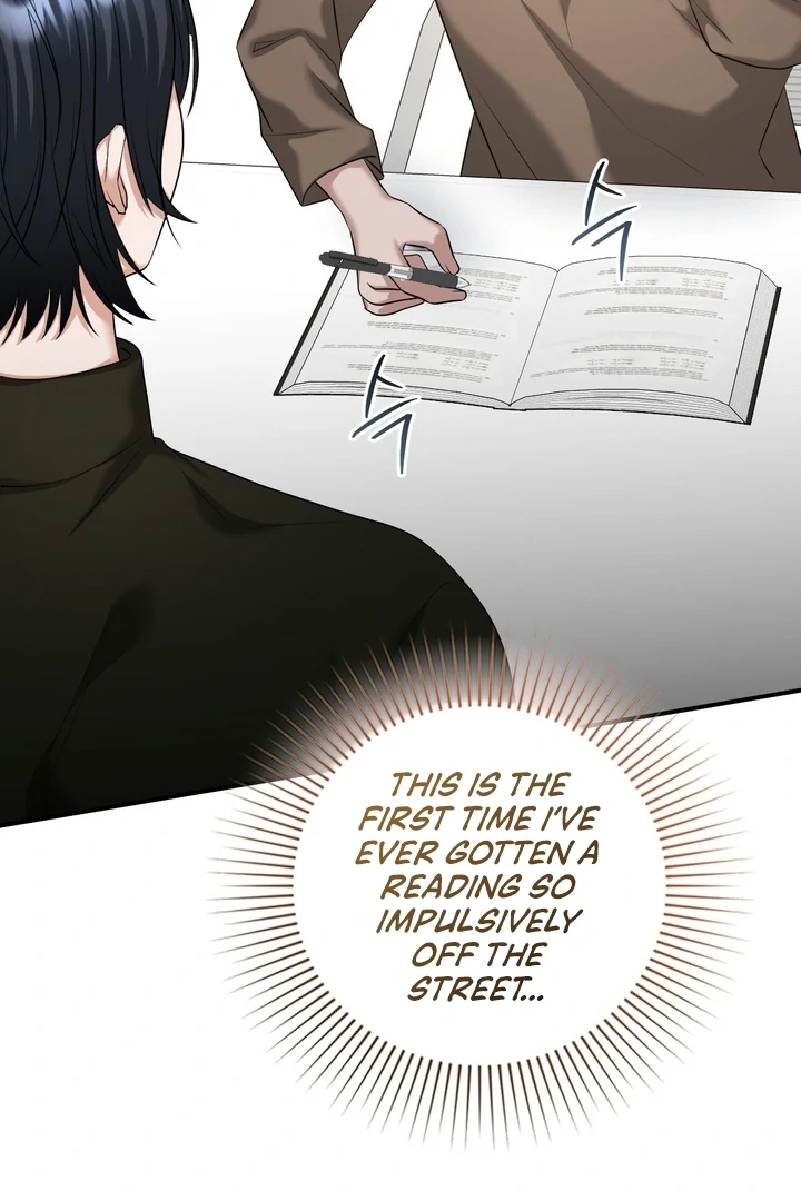 Let’s Go For a Shampoo Chapter 4 - Page 134