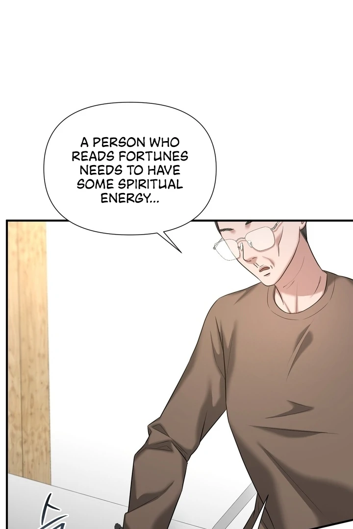 Let’s Go For a Shampoo Chapter 4 - Page 135
