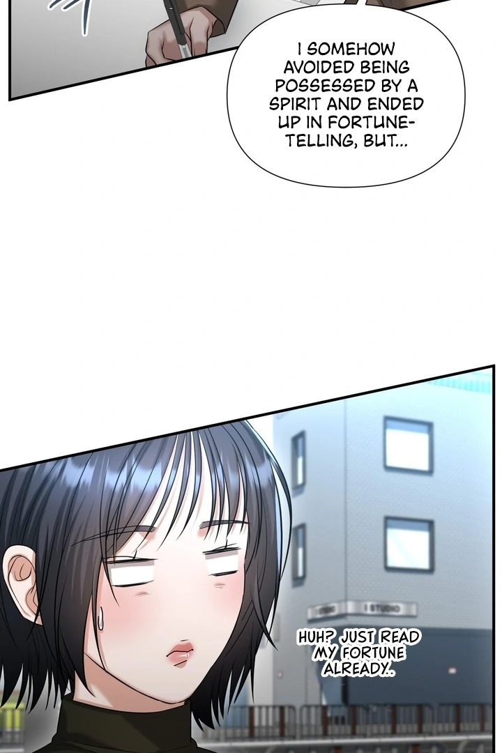Let’s Go For a Shampoo Chapter 4 - Page 136