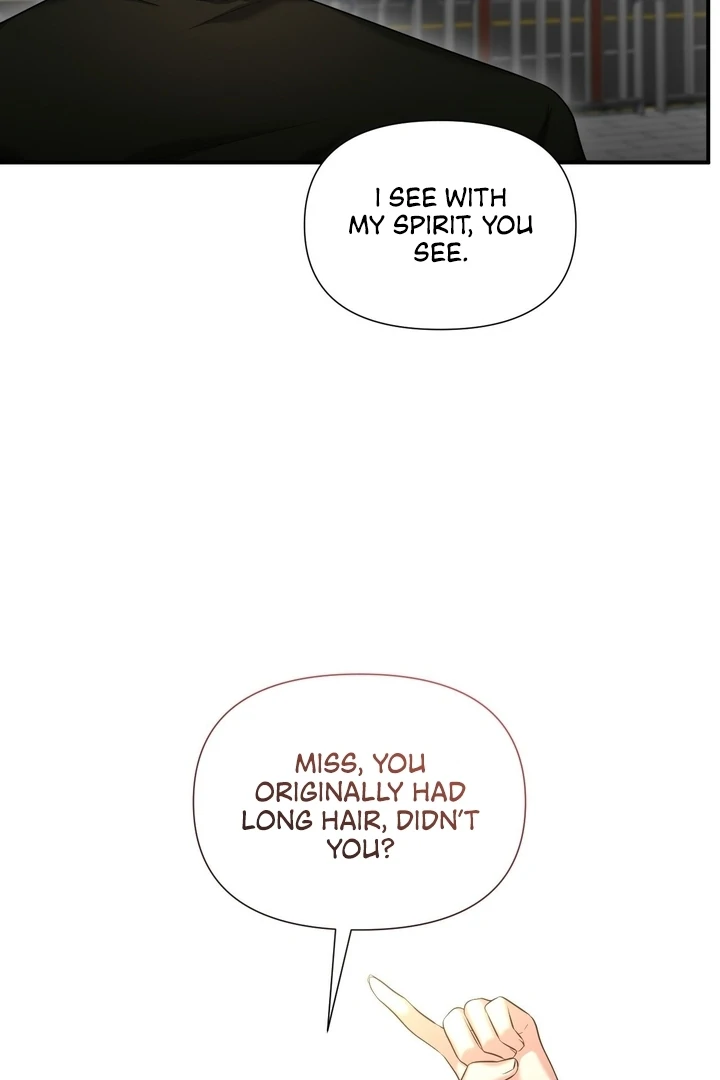 Let’s Go For a Shampoo Chapter 4 - Page 137