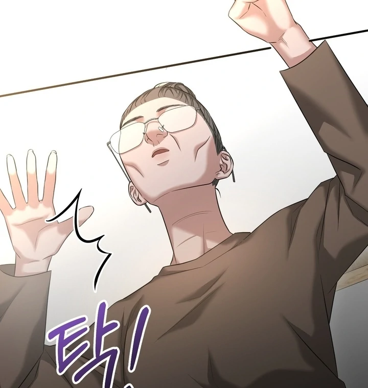 Let’s Go For a Shampoo Chapter 4 - Page 138