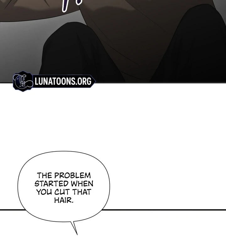 Let’s Go For a Shampoo Chapter 4 - Page 139