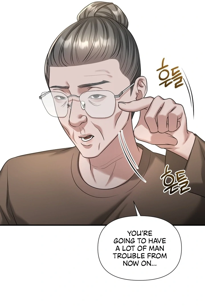Let’s Go For a Shampoo Chapter 4 - Page 140