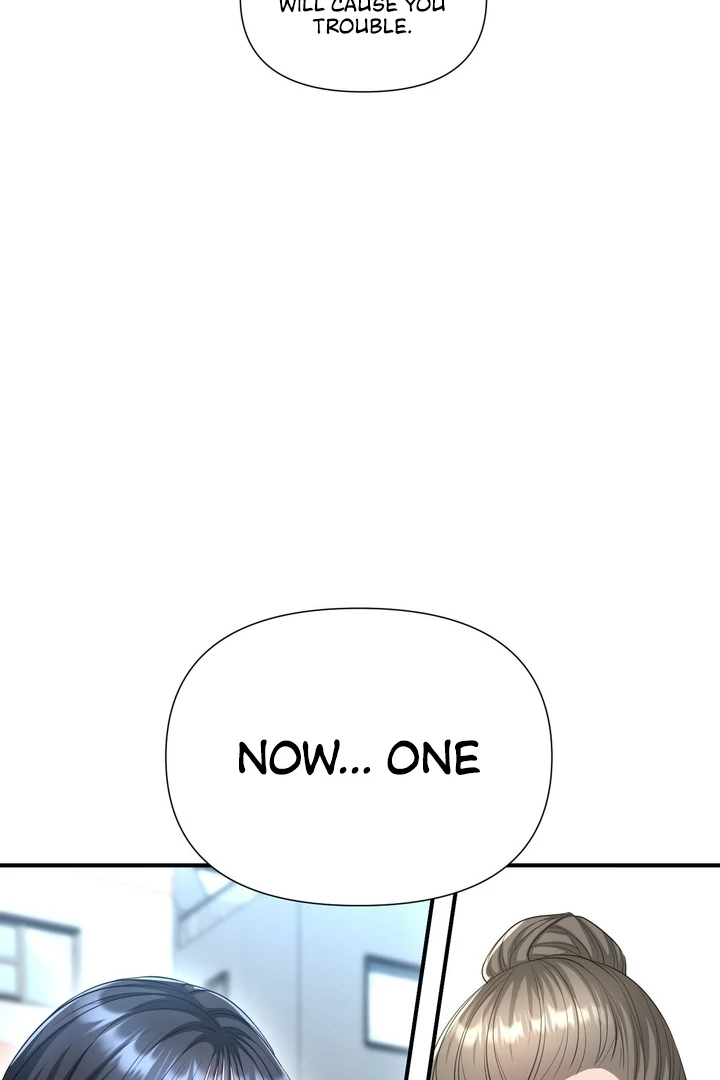 Let’s Go For a Shampoo Chapter 4 - Page 144