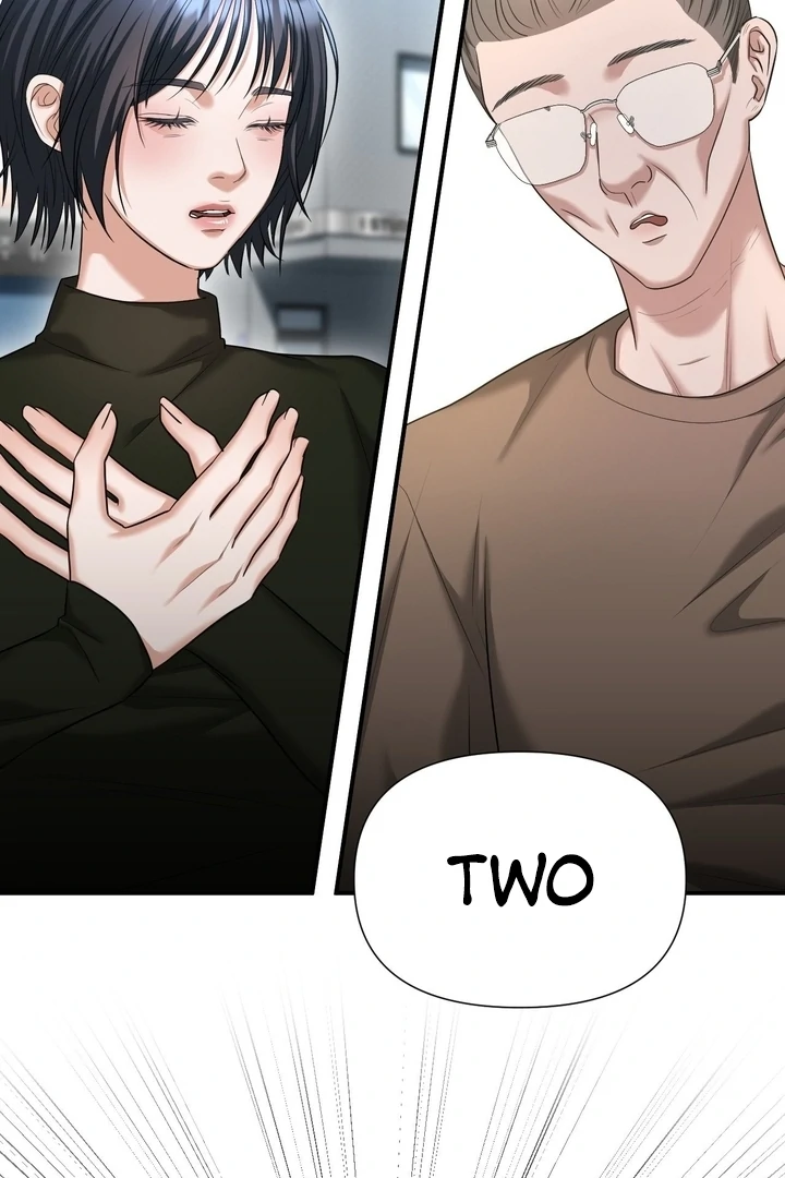 Let’s Go For a Shampoo Chapter 4 - Page 145