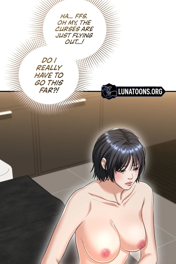 Let’s Go For a Shampoo Chapter 4 - Page 21