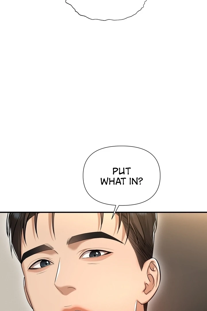 Let’s Go For a Shampoo Chapter 4 - Page 24