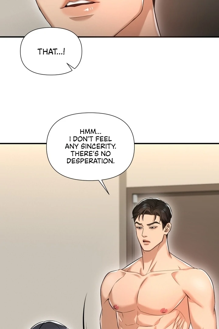 Let’s Go For a Shampoo Chapter 4 - Page 25