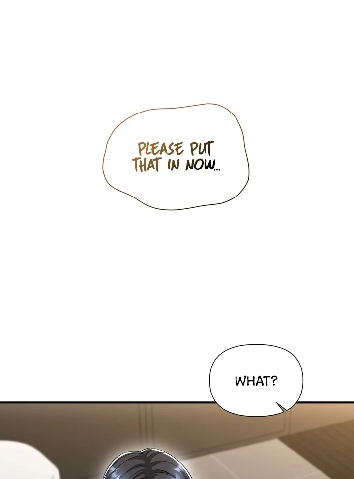 Let’s Go For a Shampoo Chapter 4 - Page 27
