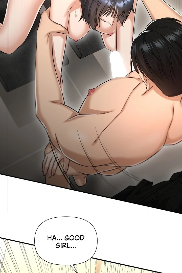 Let’s Go For a Shampoo Chapter 4 - Page 31