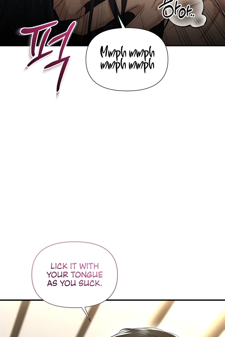 Let’s Go For a Shampoo Chapter 4 - Page 36