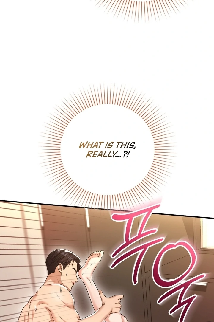 Let’s Go For a Shampoo Chapter 4 - Page 46