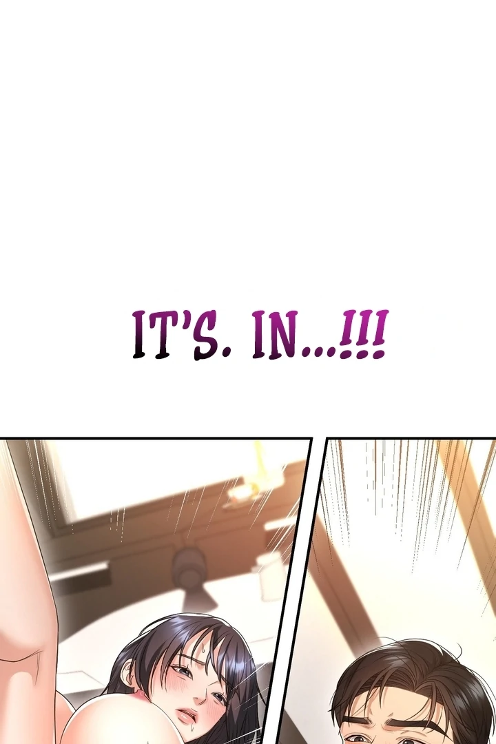 Let’s Go For a Shampoo Chapter 4 - Page 48